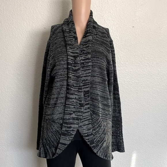 Gloria Vanderbilt sweater cardigan woman’s size Large - Picture 1 of 6
